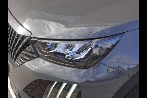 Peugeot 2008 1.2 PureTech 130pk Automaat Allure | Navigatie | Apple Carplay/Android Auto | 360 camera | Parkeersensoren | Blind Spot Assist | Adaptive Cruise Control | Stoelverwarming | Getinte ramen | Climate Control