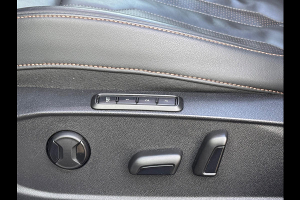 CUPRA Formentor 1.4 e-Hybrid VZ Copper Edition Pano/Memory/Matrix