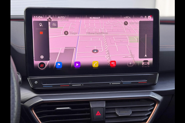 CUPRA Formentor 1.4 e-Hybrid VZ Copper Edition Pano/Memory/Matrix