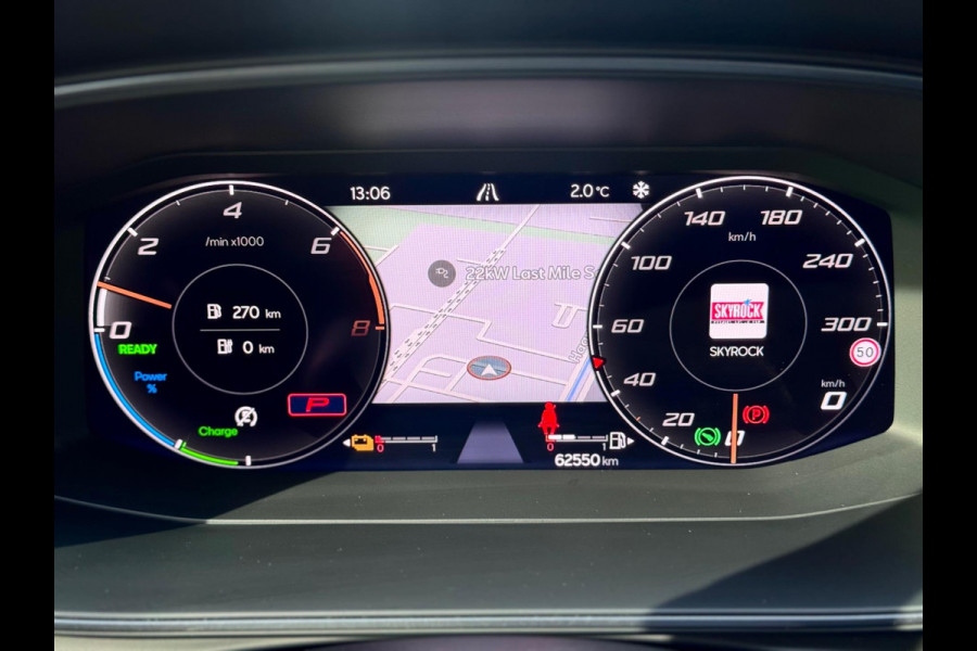 CUPRA Formentor 1.4 e-Hybrid VZ Copper Edition Pano/Memory/Matrix