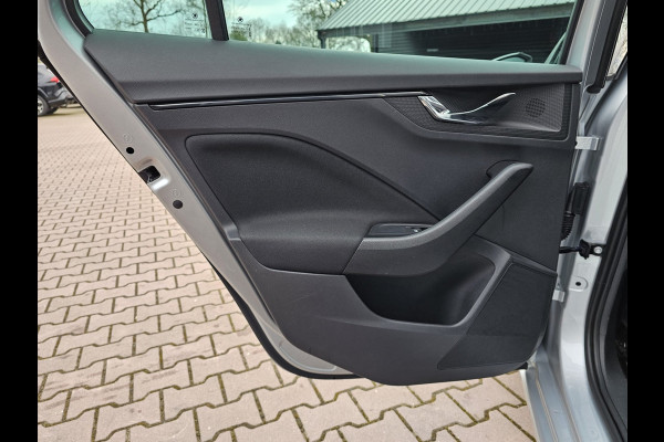 Škoda SCALA 1.5 TSI Ambition Business | Automaat | Climatronic | App-connect | Stoelverwarming | Camera |