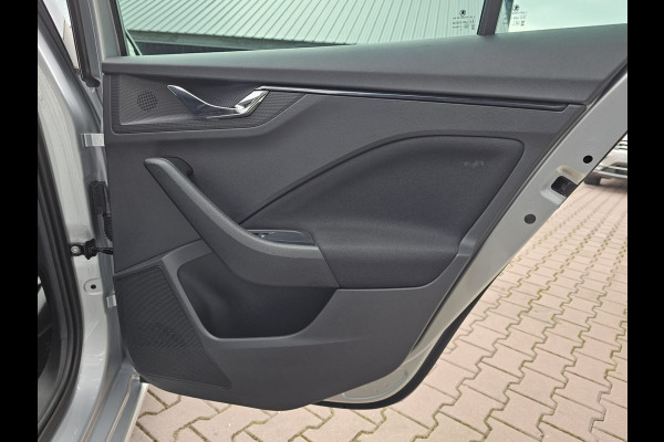 Škoda SCALA 1.5 TSI Ambition Business | Automaat | Climatronic | App-connect | Stoelverwarming | Camera |