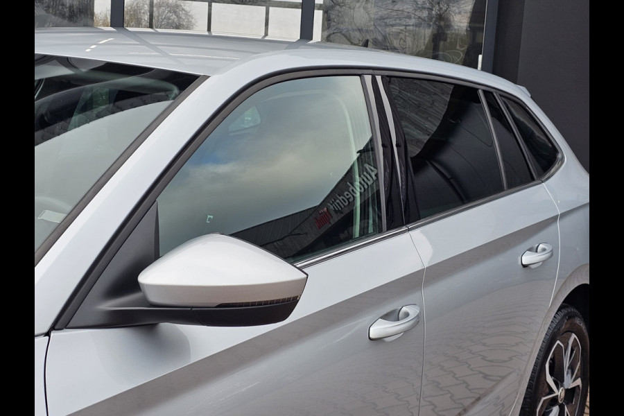 Škoda SCALA 1.5 TSI Ambition Business | Automaat | Climatronic | App-connect | Stoelverwarming | Camera |