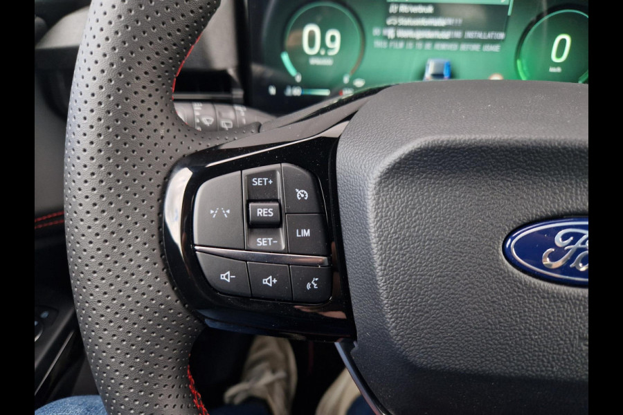 Ford Puma 1.0 EcoBoost Hybrid ST-Line Fabrieksgarantie