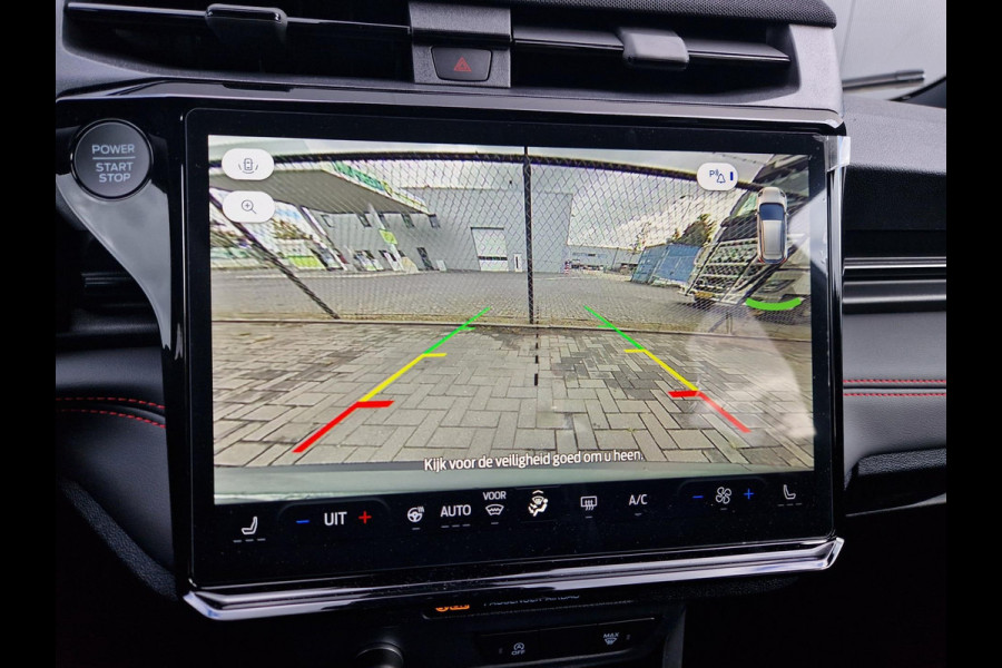 Ford Puma 1.0 EcoBoost Hybrid ST-Line Fabrieksgarantie