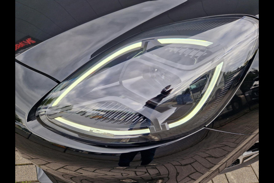 Ford Puma 1.0 EcoBoost Hybrid ST-Line Fabrieksgarantie