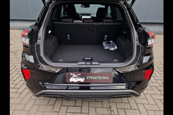 Ford Puma 1.0 EcoBoost Hybrid ST-Line Fabrieksgarantie