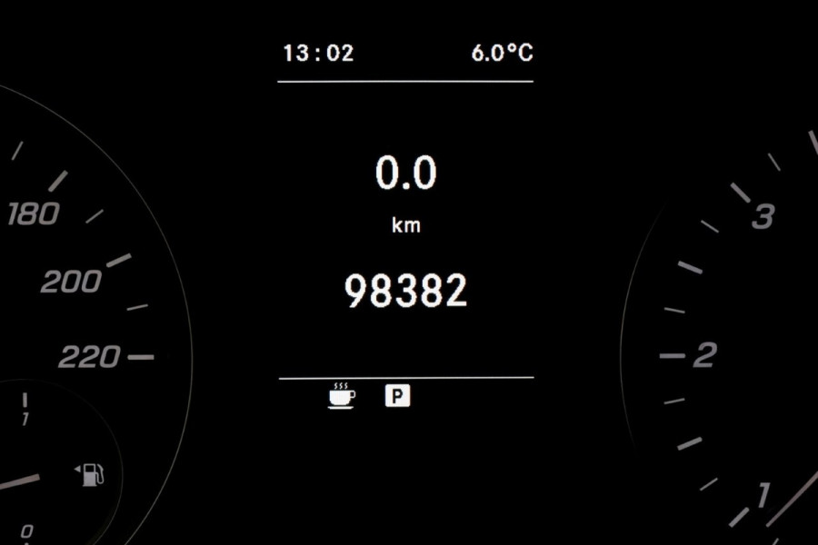 Mercedes-Benz Vito 114 CDI 136pk XL Extra Lang Navi/Camera/Inrichting 01-2021