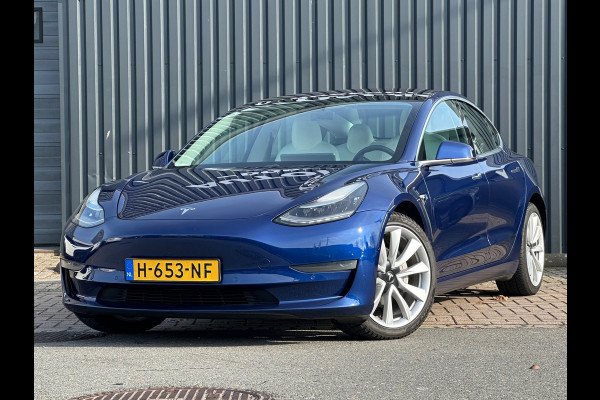 Tesla Model 3 Long Range AWD 75 kWh |SOH 89.5%|