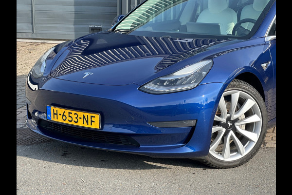 Tesla Model 3 Long Range AWD 75 kWh |SOH 89.5%|