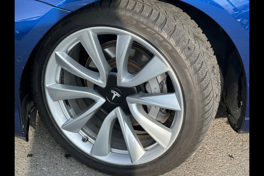 Tesla Model 3 Long Range AWD 75 kWh |SOH 89.5%|