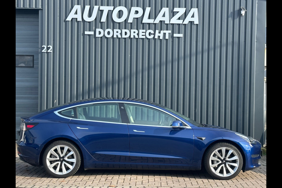 Tesla Model 3 Long Range AWD 75 kWh |SOH 89.5%|