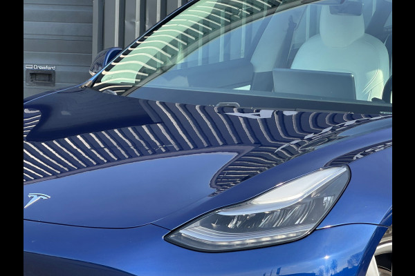 Tesla Model 3 Long Range AWD 75 kWh |SOH 89.5%|