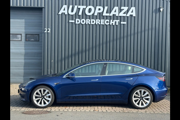 Tesla Model 3 Long Range AWD 75 kWh |SOH 89.5%|