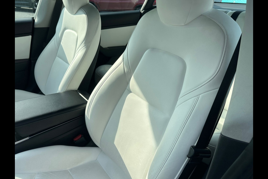 Tesla Model 3 Long Range AWD 75 kWh |SOH 89.5%|