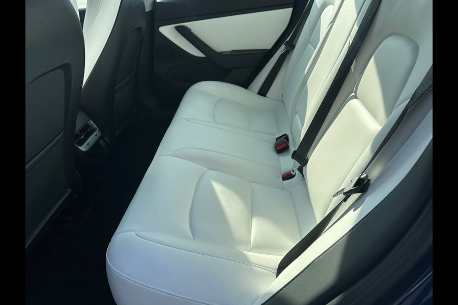 Tesla Model 3 Long Range AWD 75 kWh |SOH 89.5%|