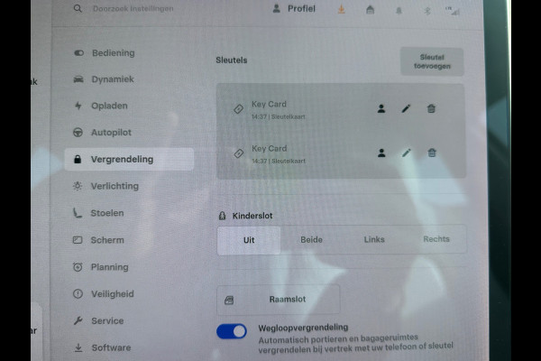 Tesla Model 3 Long Range AWD 75 kWh |SOH 89.5%|