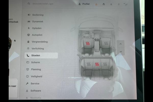Tesla Model 3 Long Range AWD 75 kWh |SOH 89.5%|