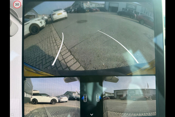 Tesla Model 3 Long Range AWD 75 kWh |SOH 89.5%|