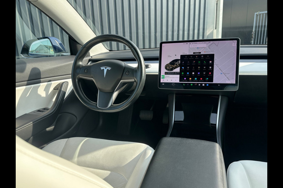 Tesla Model 3 Long Range AWD 75 kWh |SOH 89.5%|
