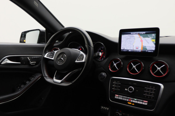 Mercedes-Benz CLA-Klasse Shooting Brake 250 Sport 4MATIC Prestige AMG Panoramadak, Memory, H&K, Apple Carplay, Camera, 18"