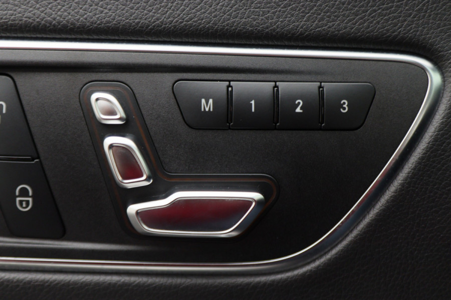 Mercedes-Benz CLA-Klasse Shooting Brake 250 Sport 4MATIC Prestige AMG Panoramadak, Memory, H&K, Apple Carplay, Camera, 18"