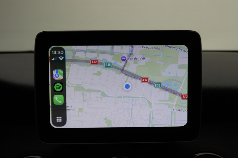 Mercedes-Benz CLA-Klasse Shooting Brake 250 Sport 4MATIC Prestige AMG Panoramadak, Memory, H&K, Apple Carplay, Camera, 18"