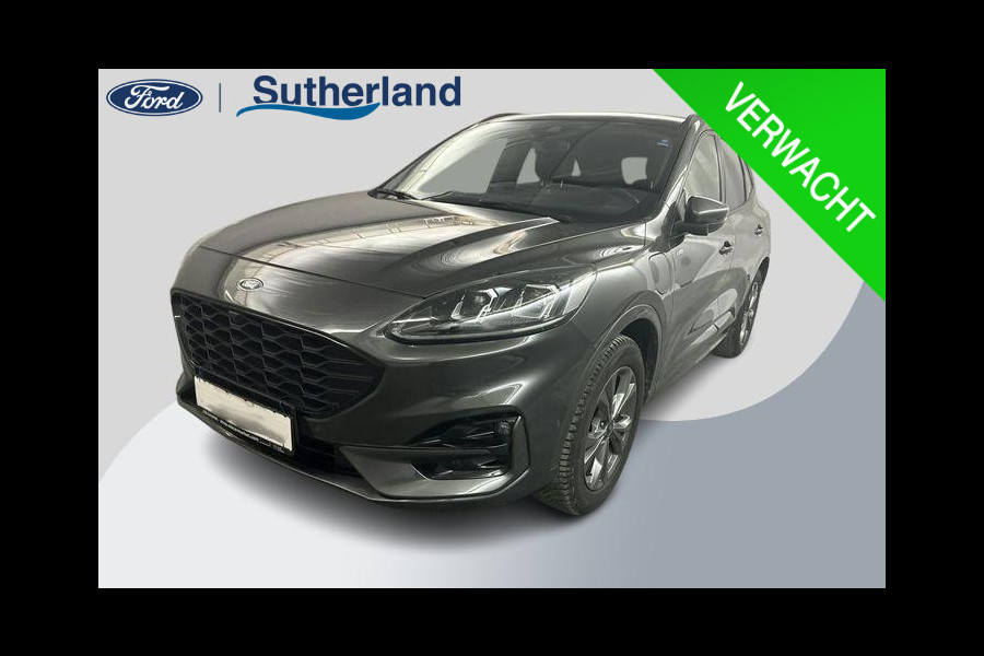 Ford Kuga 2.5 PHEV ST-Line X 225pk | Driver Assistance Pack | Panoramadak | Technology Pack | Winterpack | All Weather Banden