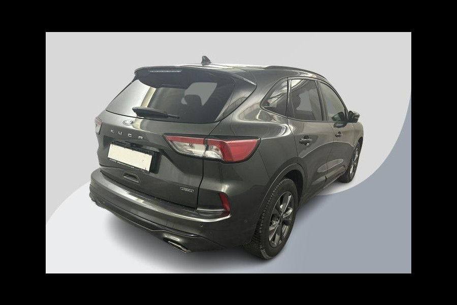 Ford Kuga 2.5 PHEV ST-Line X 225pk | Driver Assistance Pack | Panoramadak | Technology Pack | Winterpack | All Weather Banden