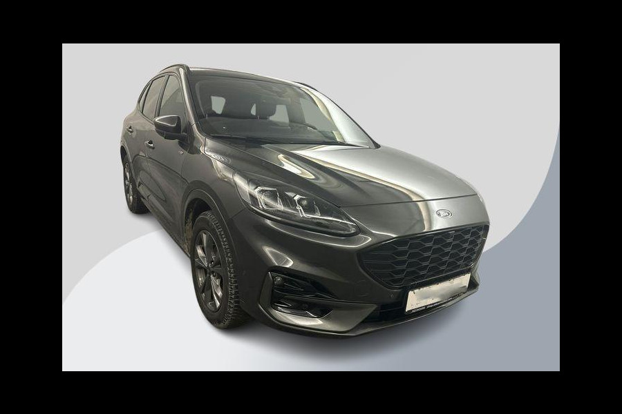 Ford Kuga 2.5 PHEV ST-Line X 225pk | Driver Assistance Pack | Panoramadak | Technology Pack | Winterpack | All Weather Banden
