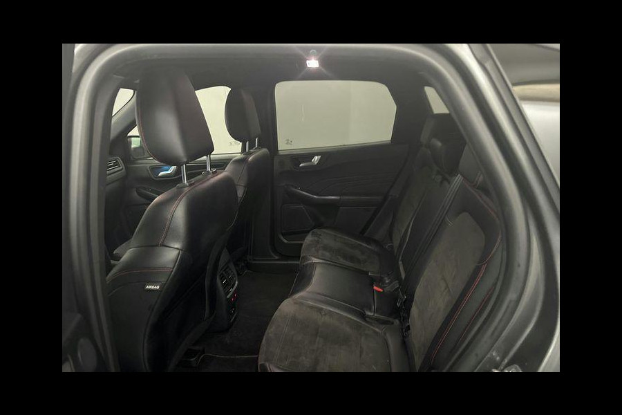 Ford Kuga 2.5 PHEV ST-Line X 225pk | Driver Assistance Pack | Panoramadak | Technology Pack | Winterpack | All Weather Banden