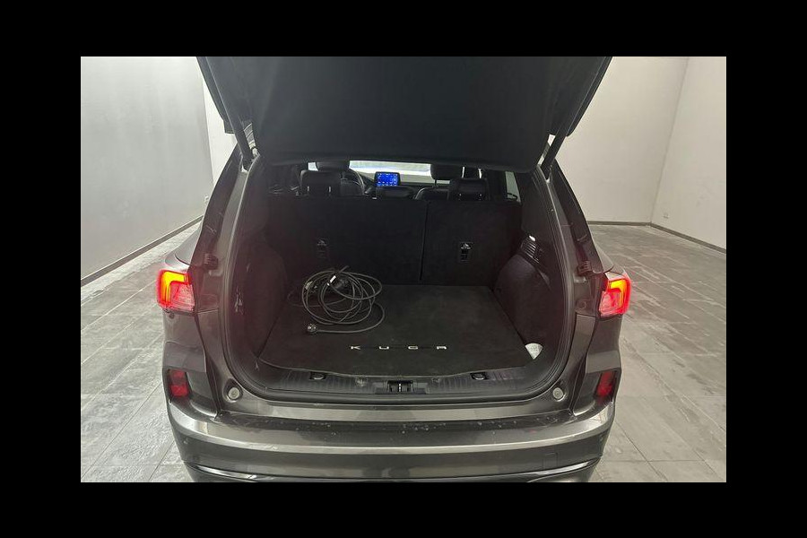 Ford Kuga 2.5 PHEV ST-Line X 225pk | Driver Assistance Pack | Panoramadak | Technology Pack | Winterpack | All Weather Banden