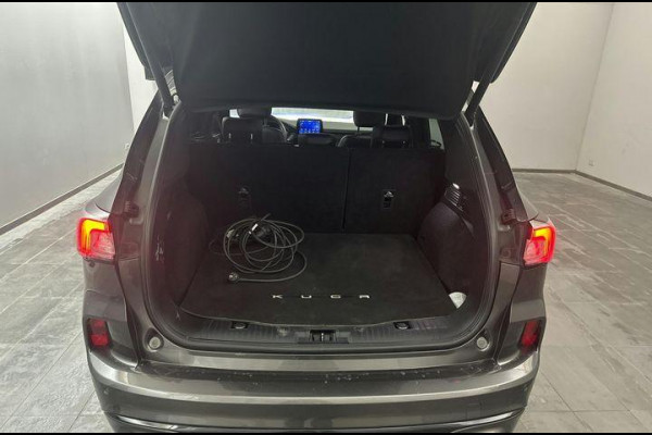 Ford Kuga 2.5 PHEV ST-Line X 225pk | Driver Assistance Pack | Panoramadak | Technology Pack | Winterpack | All Weather Banden