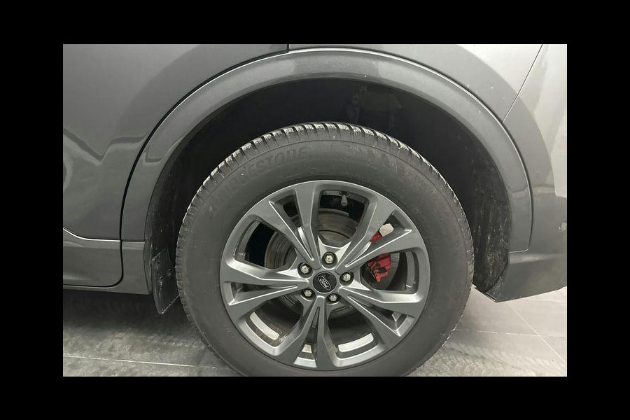 Ford Kuga 2.5 PHEV ST-Line X 225pk | Driver Assistance Pack | Panoramadak | Technology Pack | Winterpack | All Weather Banden