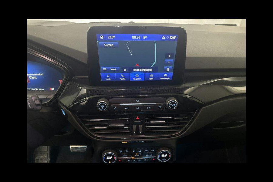 Ford Kuga 2.5 PHEV ST-Line X 225pk | Driver Assistance Pack | Panoramadak | Technology Pack | Winterpack | All Weather Banden