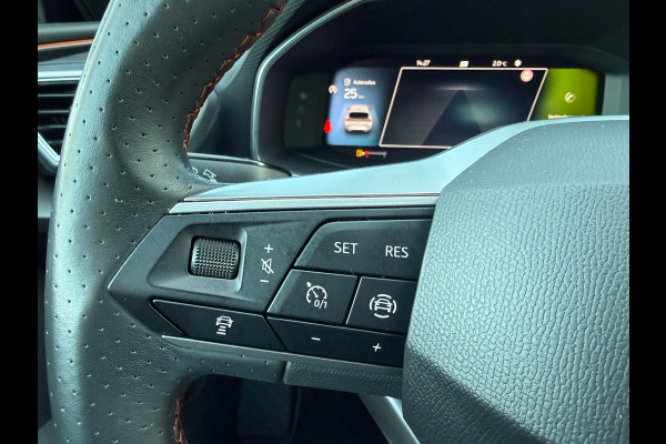 Seat Leon 1.0 TSI FR Launch Edition - Navi - Climate - Trekhaak - Org.NL