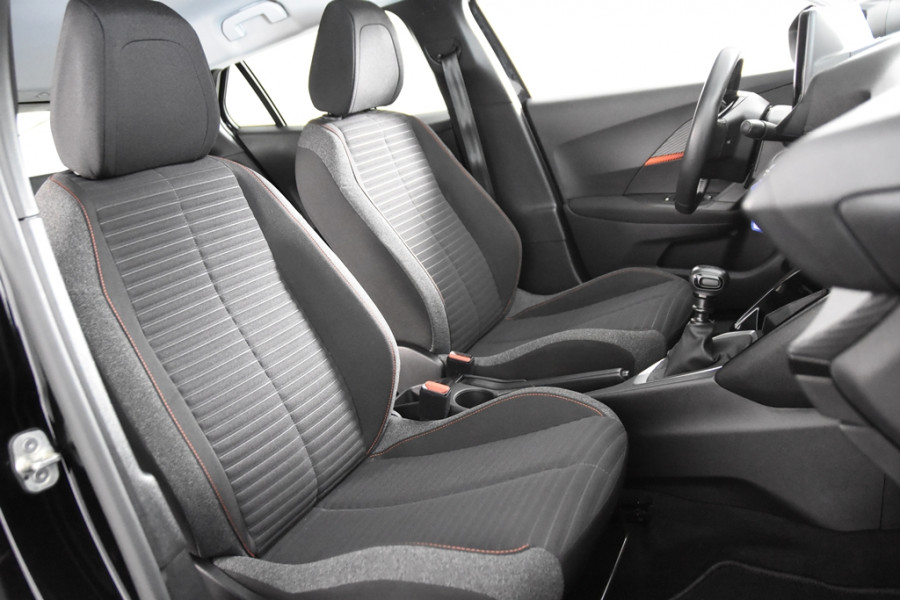 Peugeot 2008 Active *1ste Eigenaar*Navigatie*Camera*DAB*