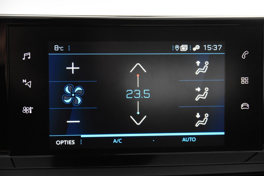 Peugeot 2008 Active *1ste Eigenaar*Navigatie*Camera*DAB*