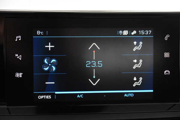 Peugeot 2008 Active *1ste Eigenaar*Navigatie*Camera*DAB*