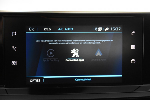 Peugeot 2008 Active *1ste Eigenaar*Navigatie*Camera*DAB*