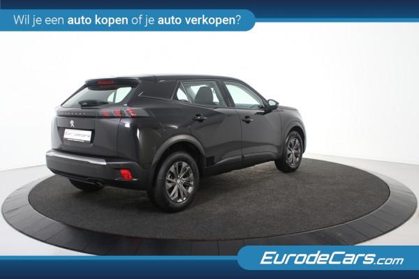 Peugeot 2008 Active *1ste Eigenaar*Navigatie*Camera*DAB*