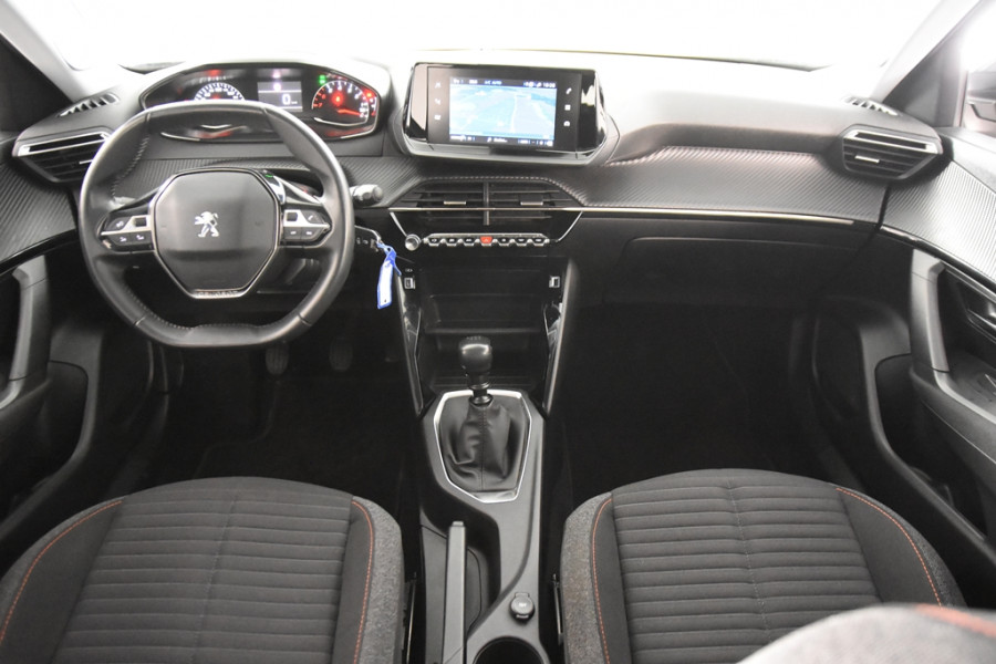 Peugeot 2008 Active *1ste Eigenaar*Navigatie*Camera*DAB*