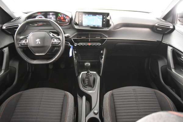Peugeot 2008 Active *1ste Eigenaar*Navigatie*Camera*DAB*