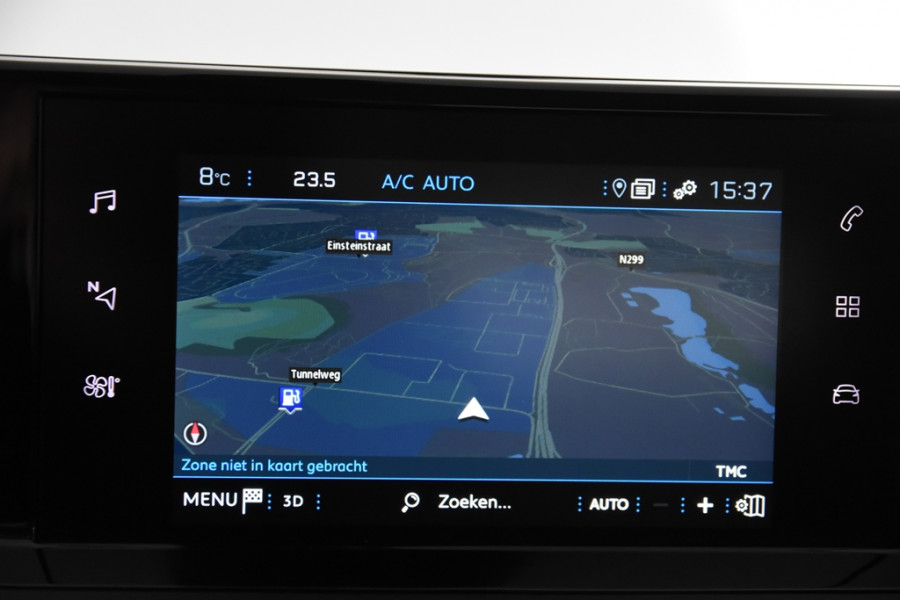 Peugeot 2008 Active *1ste Eigenaar*Navigatie*Camera*DAB*