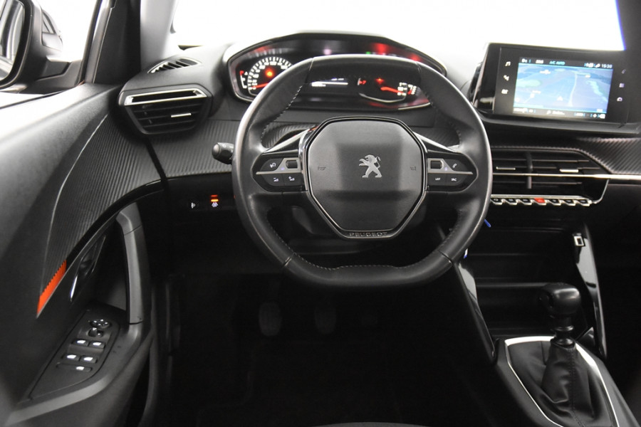 Peugeot 2008 Active *1ste Eigenaar*Navigatie*Camera*DAB*