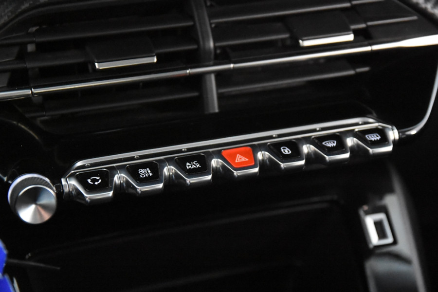 Peugeot 2008 Active *1ste Eigenaar*Navigatie*Camera*DAB*