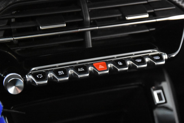 Peugeot 2008 Active *1ste Eigenaar*Navigatie*Camera*DAB*