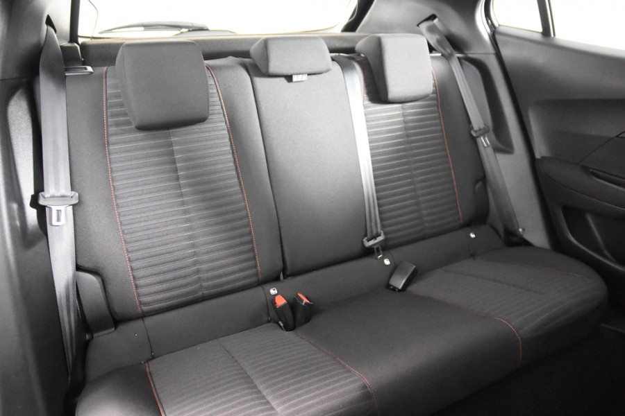 Peugeot 2008 Active *1ste Eigenaar*Navigatie*Camera*DAB*