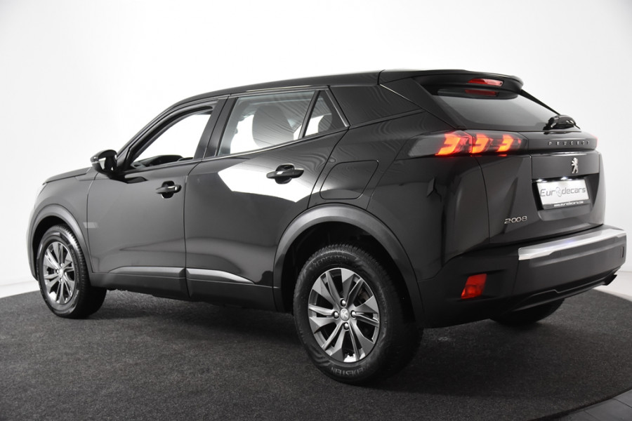 Peugeot 2008 Active *1ste Eigenaar*Navigatie*Camera*DAB*
