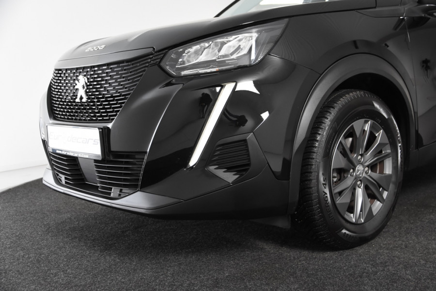 Peugeot 2008 Active *1ste Eigenaar*Navigatie*Camera*DAB*